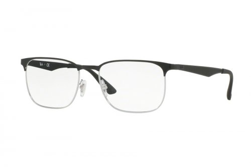Eyewear (frame) Ray-Ban  RB6363-2861