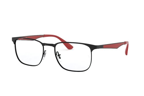 Eyewear (frame) Ray-Ban  RB6363-3018
