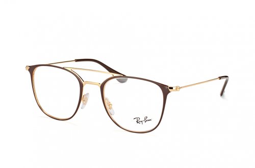 Eyewear (frame) Ray-Ban Highstreet RB6377-2905