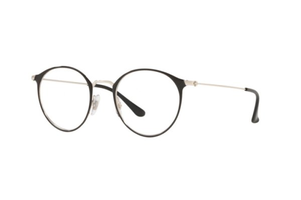 RB6378 2861 Ray-Ban Highstreet