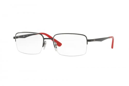 Eyewear (frame) Ray-Ban  RB6384I-2509