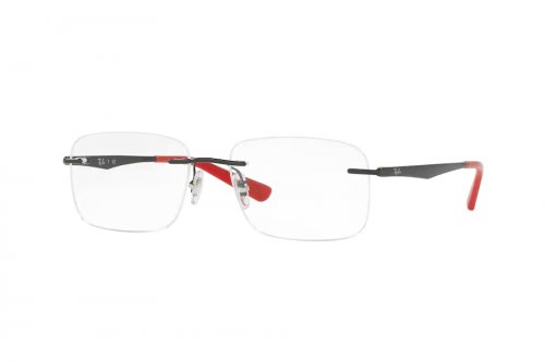 Eyewear (frame) Ray-Ban  RB6385I-2509