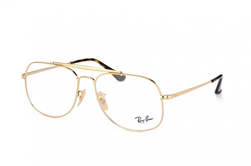 () Ray-Ban The General RB6389-2500