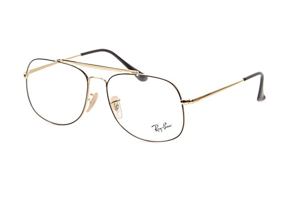 RB6389 2946 Ray-Ban The General