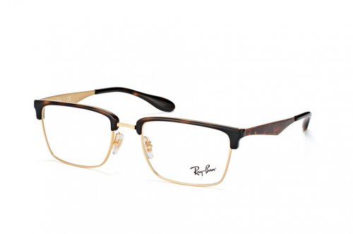 Eyewear (frame) Ray-Ban Highstreet RB6397-2933