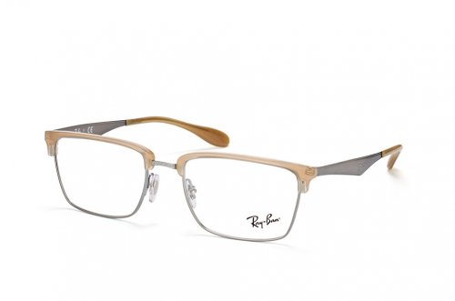Eyewear (frame) Ray-Ban Highstreet RB6397-2935
