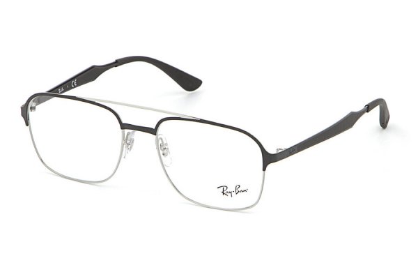 RB6404 2861 Ray-Ban Highstreet