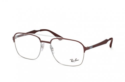  () Ray-Ban Highstreet RB6404-2912