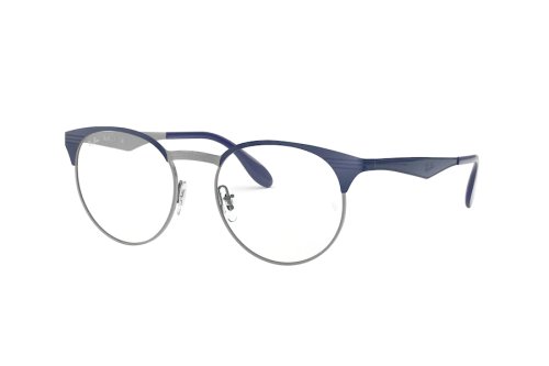  () Ray-Ban  RB6406-2906