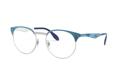  () Ray-Ban  RB6406-3025