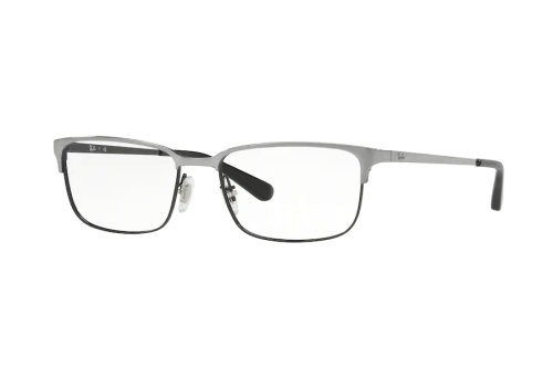  () Ray-Ban  RB6409I-2965