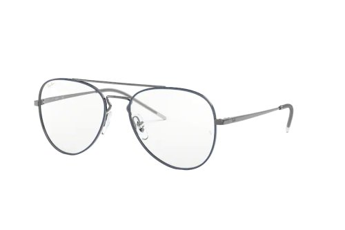 Eyewear (frame) Ray-Ban  RB6413-2981