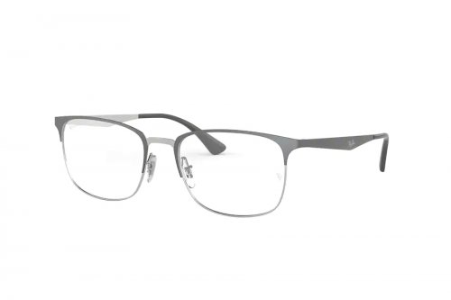 Eyewear (frame) Ray-Ban  RB6421-3004