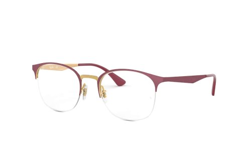 Eyewear (frame) Ray-Ban  RB6422-3007