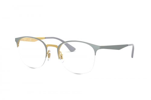 Eyewear (frame) Ray-Ban  RB6422-3039