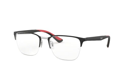 Eyewear (frame) Ray-Ban Active Lifestyle RB6428-2997