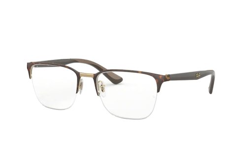  () Ray-Ban Active Lifestyle RB6428-3001