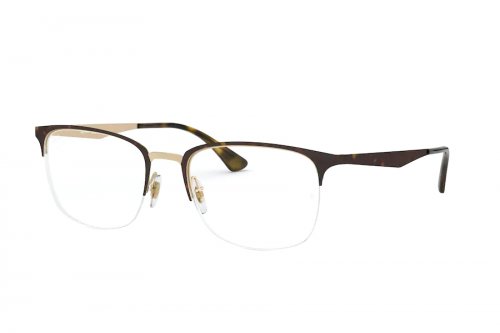  () Ray-Ban  RB6433-3001