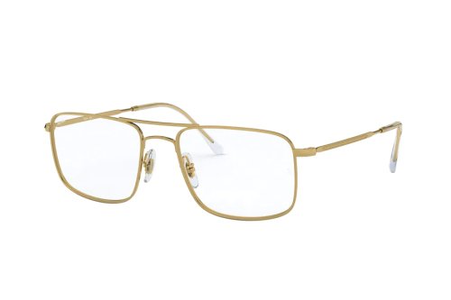  () Ray-Ban Highstreet RB6434-2500