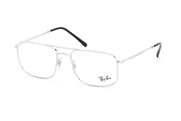 RB6434 2501 Ray-Ban Highstreet