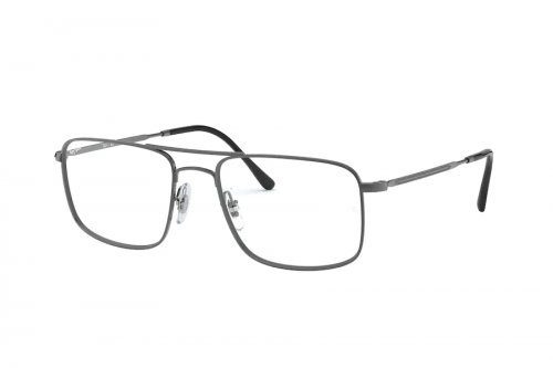  () Ray-Ban Highstreet RB6434-2502