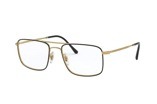 Eyewear (frame) Ray-Ban Highstreet RB6434-2946
