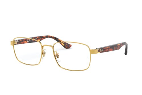 Eyewear (frame) Ray-Ban  RB6445-2500