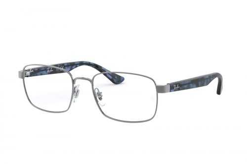  () Ray-Ban  RB6445-2502
