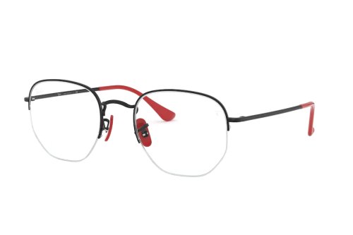  () Ray-Ban Scuderia Ferrari Collection RB6448M-F028