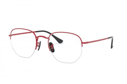  () Ray-Ban Scuderia Ferrari Collection RB6448M-F047
