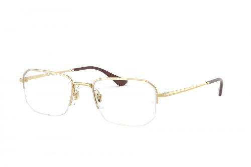 Eyewear (frame) Ray-Ban  RB6449-2500