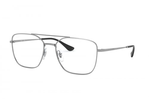 Eyewear (frame) Ray-Ban  RB6450-2502