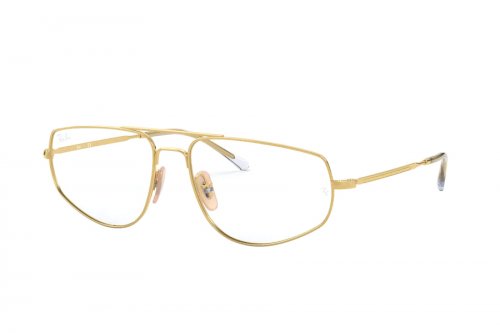 Eyewear (frame) Ray-Ban  RB6455-2500