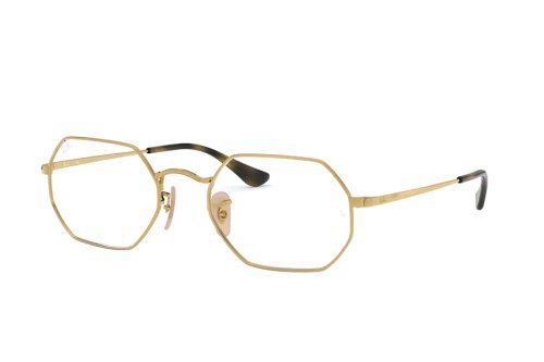 Eyewear (frame) Ray-Ban  RB6456-2500
