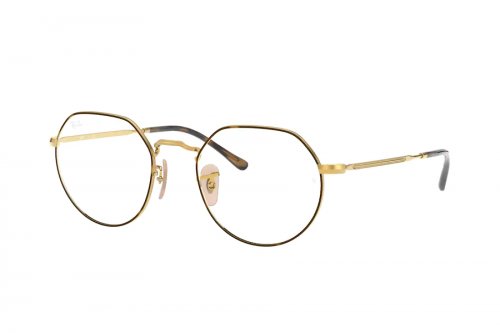 Eyewear (frame) Ray-Ban Jack RB6465-2945