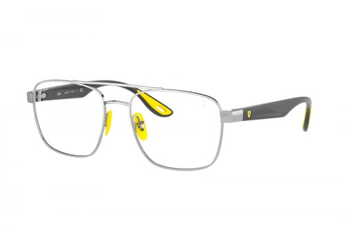  () Ray-Ban Scuderia Ferrari Collection RB6467M-F064