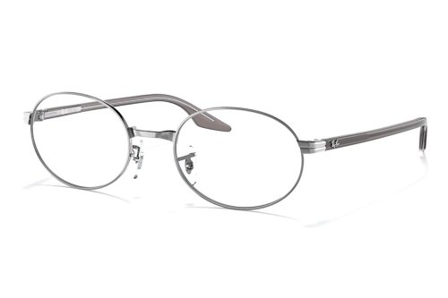  () Ray-Ban Oval RB6481V-3123