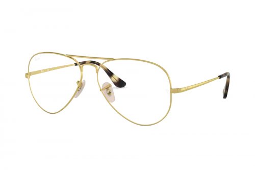 Eyewear (frame) Ray-Ban Aviator II RB6489-3033