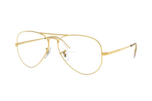Eyewear (frame) Ray-Ban Aviator II RB6489-3086