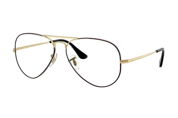 RB6489 3175 Ray-Ban Aviator II