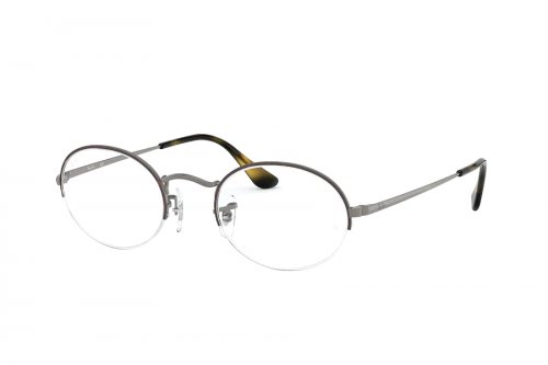 Eyewear (frame) Ray-Ban  RB6547-3034