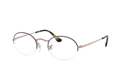 Eyewear (frame) Ray-Ban  RB6547-3035