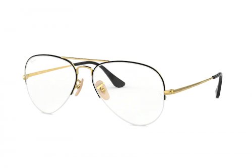 Eyewear (frame) Ray-Ban  RB6589-2946