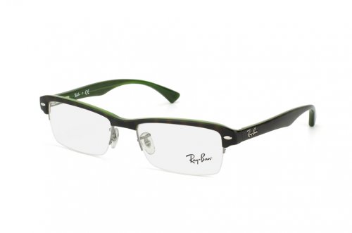 Eyewear (frame) Ray-Ban Highstreet RB7014-2489