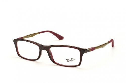 Eyewear (frame) Ray-Ban Aluminium RB7017-5552