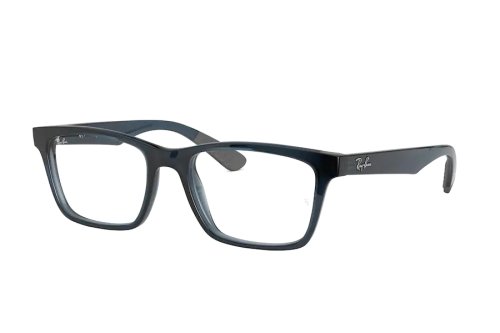 Eyewear (frame) Ray-Ban  RB7025-5719