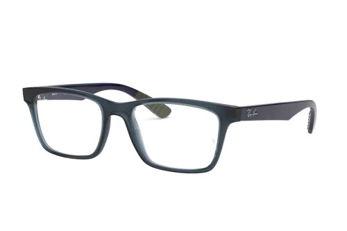 Eyewear (frame) Ray-Ban  RB7025-5796