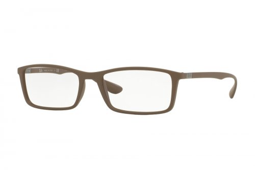 Eyewear (frame) Ray-Ban Liteforce RB7048-5522