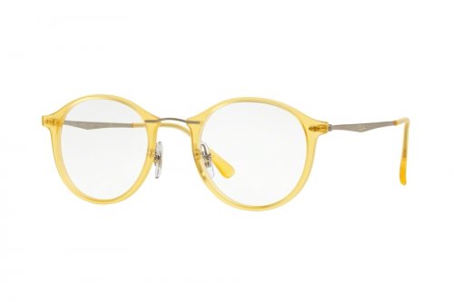  () Ray-Ban LightRay Round RB7073-5589