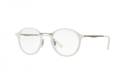  () Ray-Ban LightRay Round RB7073-5618